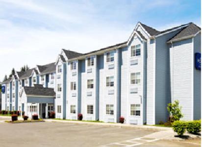 Stay Beyond Inn & Suites Elma Kültér fotó